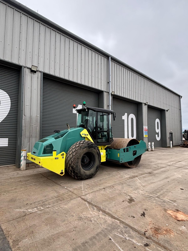 Ammann ARS130 - רולר: תמונה 5 Ammann ARS130 - רולר: תמונה 5