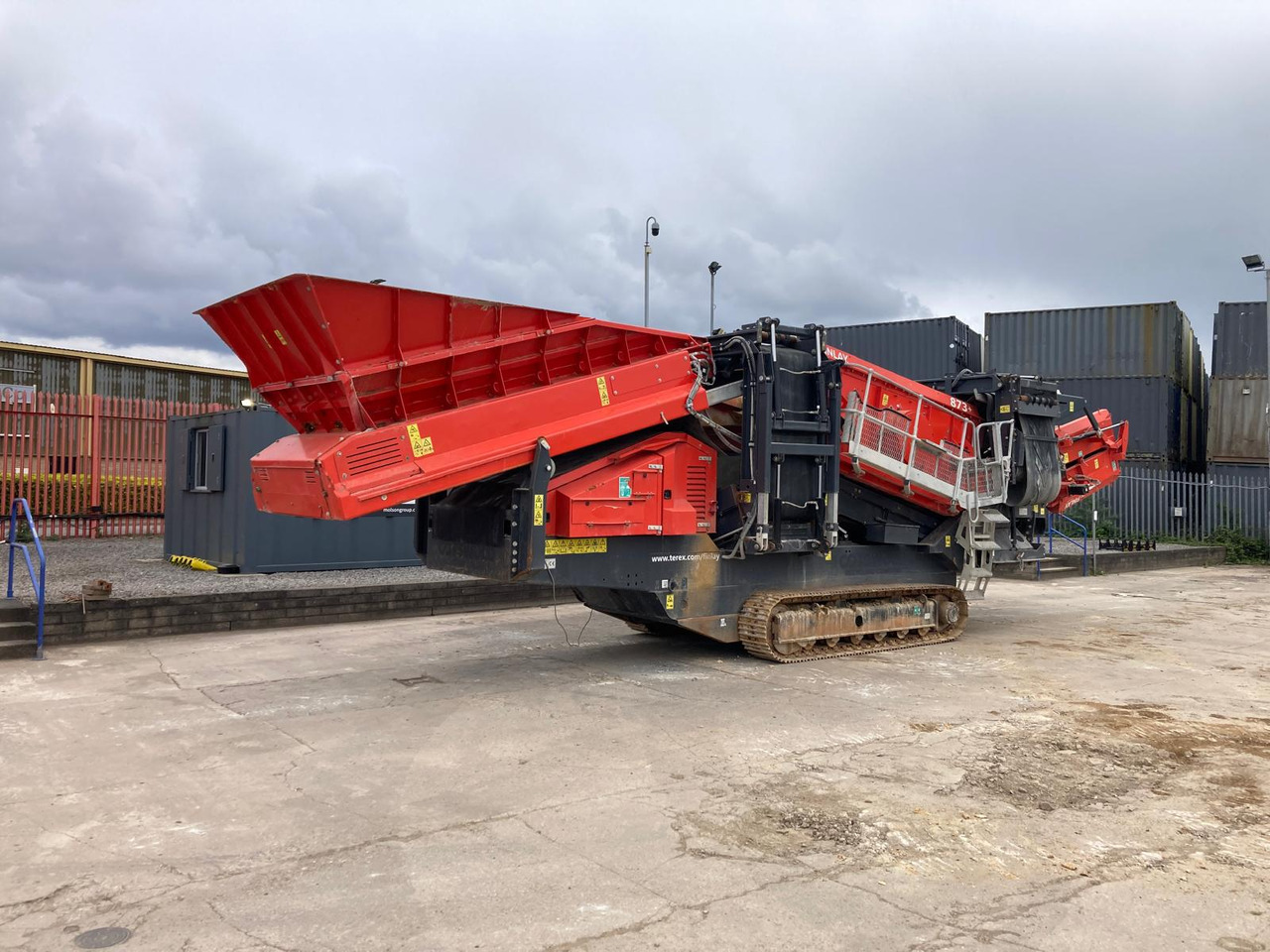 Finlay 873+ - משקף: תמונה 5 Finlay 873+ - משקף: תמונה 5