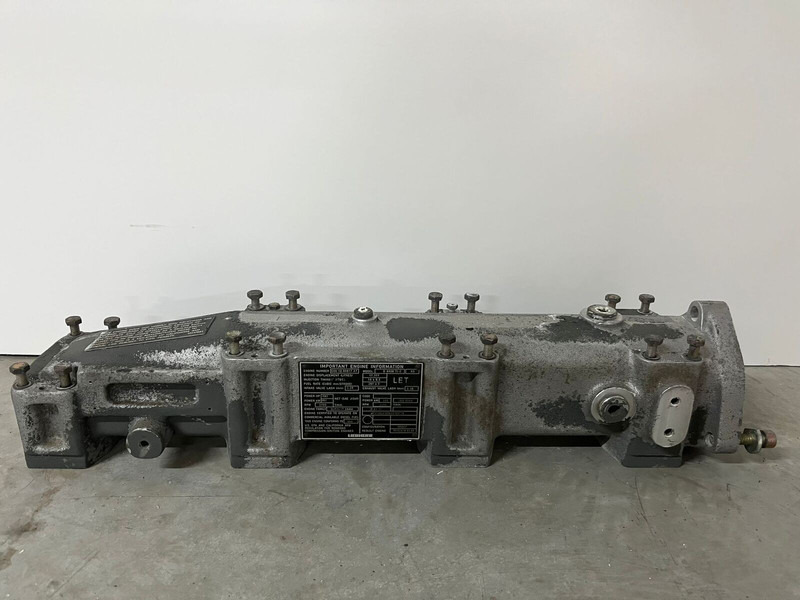 Liebherr A974 / P974 / R942 / R944 / R954 / R964 / R974 / R974B - A 974 / P 974 / R 942 / R 944 / R 954 / R 964 / R 974 / R 974B - צינור כניסת אוויר: תמונה 2 Liebherr A974 / P974 / R942 / R944 / R954 / R964 / R974 / R974B - A 974 / P 974 / R 942 / R 944 / R 954 / R 964 / R 974 / R 974B - צינור כניסת אוויר: תמונה 2