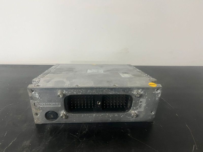 Liebherr Control Computer PME - חלקי חילוף: תמונה 1 Liebherr Control Computer PME - חלקי חילוף: תמונה 1