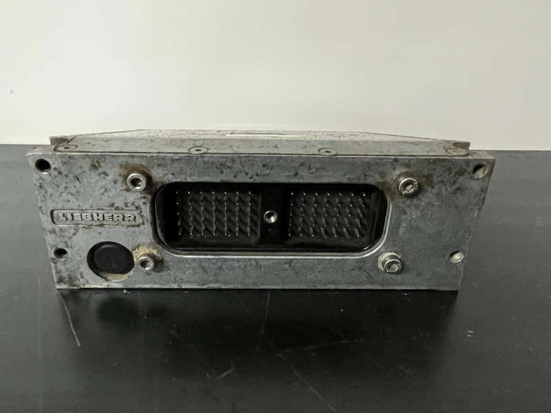 Liebherr Control PME1 input module - ECU: תמונה 3 Liebherr Control PME1 input module - ECU: תמונה 3