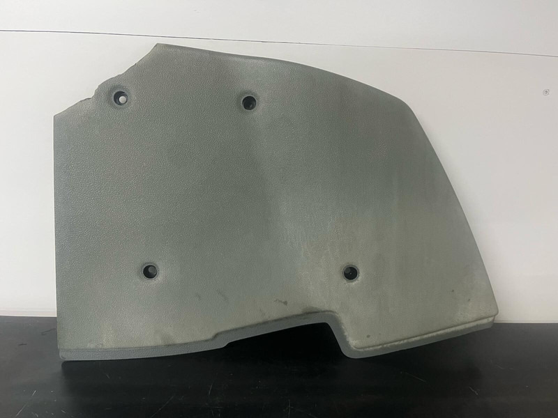 Liebherr Diverse en Cabine Kappen plastic cover - פגוש: תמונה 3 Liebherr Diverse en Cabine Kappen plastic cover - פגוש: תמונה 3