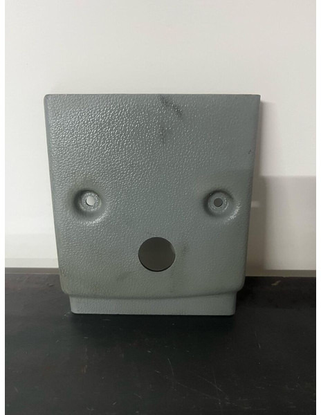 Liebherr Diverse en Cabine Kappen plastic cover - פגוש: תמונה 5 Liebherr Diverse en Cabine Kappen plastic cover - פגוש: תמונה 5