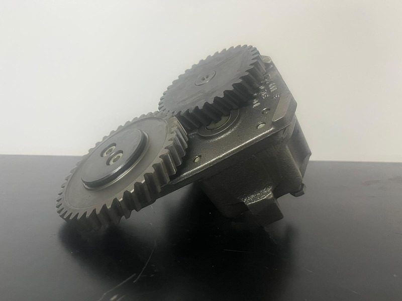 Liebherr P964 , R974 ,R964 - משאבת שמן: תמונה 4 Liebherr P964 , R974 ,R964 - משאבת שמן: תמונה 4