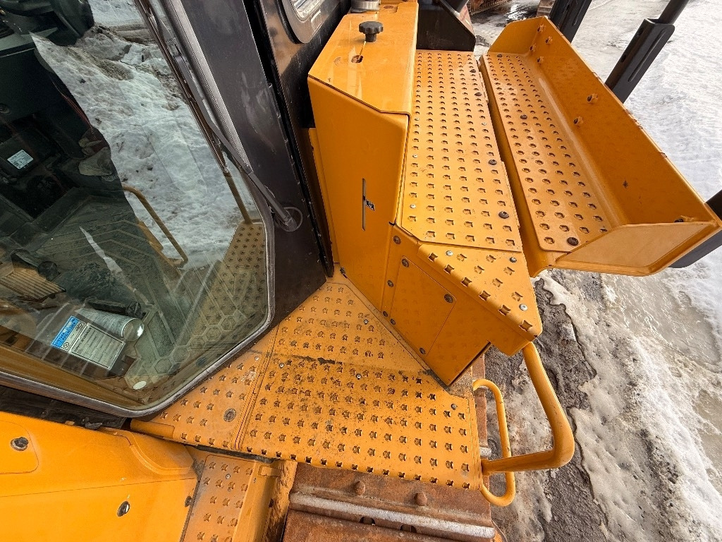 דחפור CAT D8T: תמונה 23