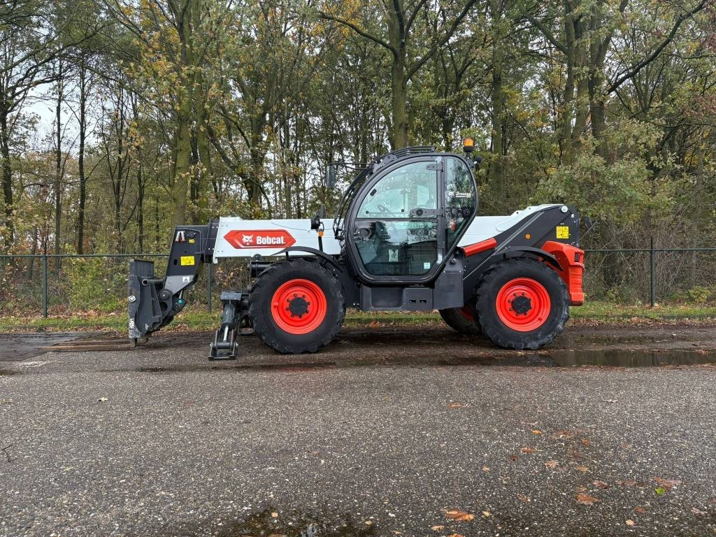 Bobcat T41.140 SLP (not JCB 540-140) - מפעיל טלסקופי: תמונה 2 Bobcat T41.140 SLP (not JCB 540-140) - מפעיל טלסקופי: תמונה 2