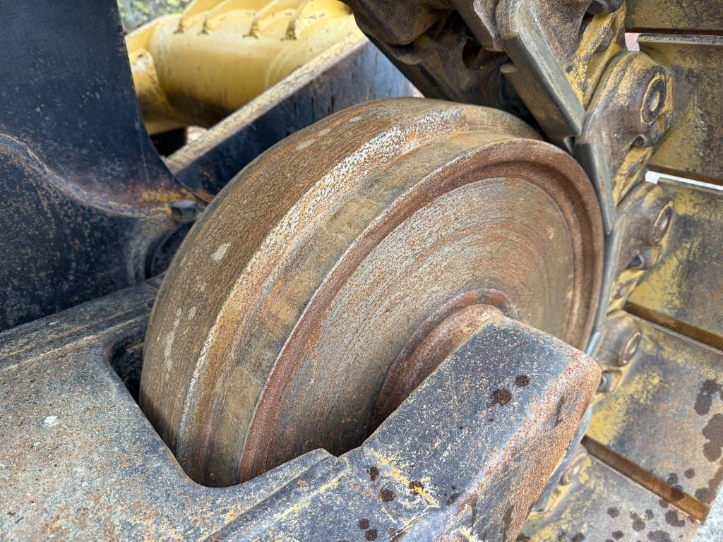 הַחכָּרָה CAT D7R XR CE / LOW HOURS / TOP CONDITION CAT D7R XR CE / LOW HOURS / TOP CONDITION: תמונה 25 הַחכָּרָה CAT D7R XR CE / LOW HOURS / TOP CONDITION CAT D7R XR CE / LOW HOURS / TOP CONDITION: תמונה 25