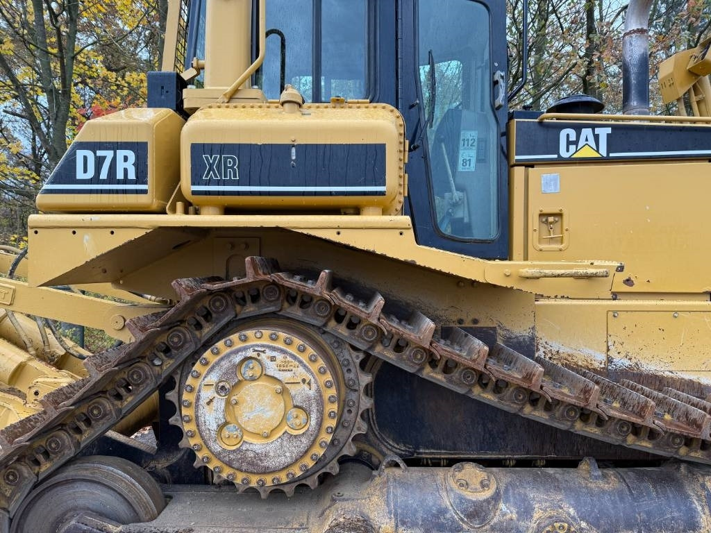 הַחכָּרָה CAT D7R XR CE / LOW HOURS / TOP CONDITION CAT D7R XR CE / LOW HOURS / TOP CONDITION: תמונה 44 הַחכָּרָה CAT D7R XR CE / LOW HOURS / TOP CONDITION CAT D7R XR CE / LOW HOURS / TOP CONDITION: תמונה 44
