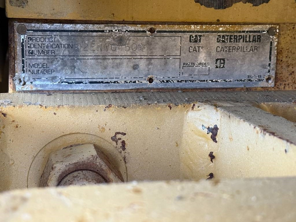 הַחכָּרָה CAT D7R XR CE / LOW HOURS / TOP CONDITION CAT D7R XR CE / LOW HOURS / TOP CONDITION: תמונה 7 הַחכָּרָה CAT D7R XR CE / LOW HOURS / TOP CONDITION CAT D7R XR CE / LOW HOURS / TOP CONDITION: תמונה 7