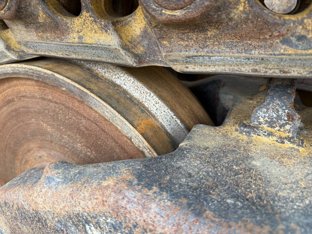 הַחכָּרָה CAT D7R XR CE / LOW HOURS / TOP CONDITION CAT D7R XR CE / LOW HOURS / TOP CONDITION: תמונה 27 הַחכָּרָה CAT D7R XR CE / LOW HOURS / TOP CONDITION CAT D7R XR CE / LOW HOURS / TOP CONDITION: תמונה 27