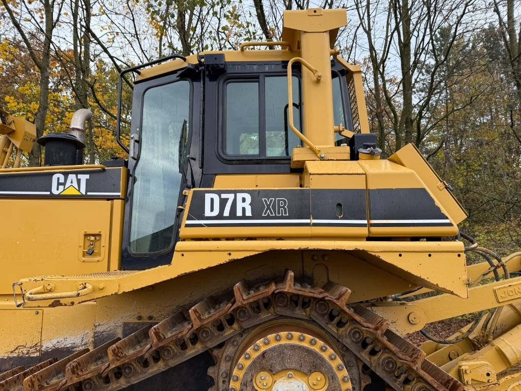 הַחכָּרָה CAT D7R XR CE / LOW HOURS / TOP CONDITION CAT D7R XR CE / LOW HOURS / TOP CONDITION: תמונה 32 הַחכָּרָה CAT D7R XR CE / LOW HOURS / TOP CONDITION CAT D7R XR CE / LOW HOURS / TOP CONDITION: תמונה 32