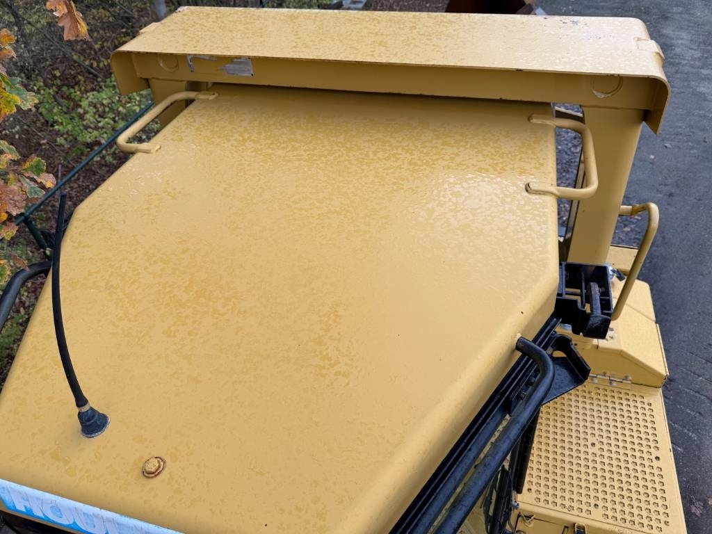 הַחכָּרָה CAT D7R XR CE / LOW HOURS / TOP CONDITION CAT D7R XR CE / LOW HOURS / TOP CONDITION: תמונה 37 הַחכָּרָה CAT D7R XR CE / LOW HOURS / TOP CONDITION CAT D7R XR CE / LOW HOURS / TOP CONDITION: תמונה 37