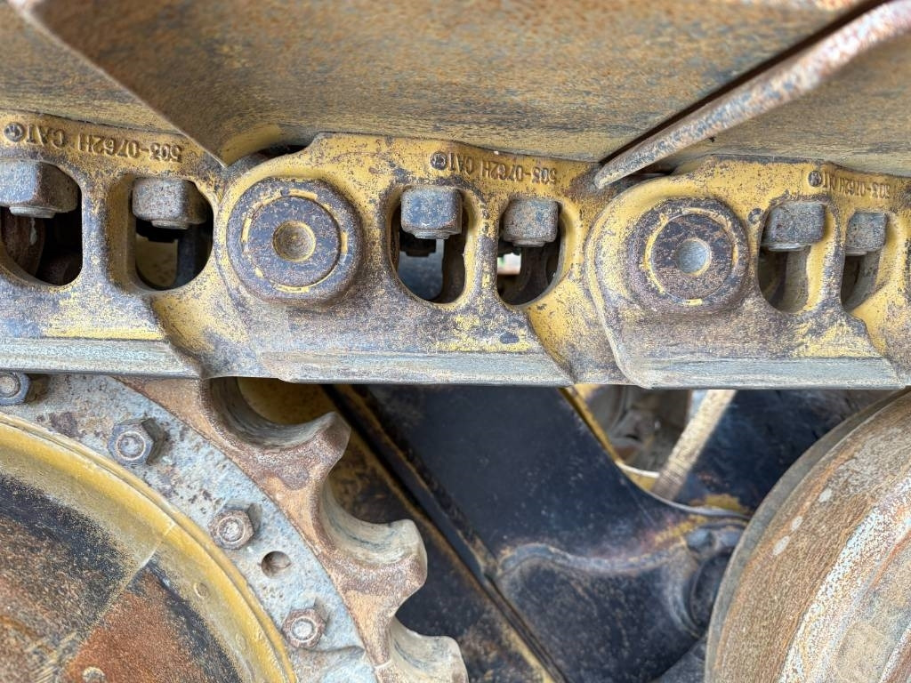 הַחכָּרָה CAT D7R XR CE / LOW HOURS / TOP CONDITION CAT D7R XR CE / LOW HOURS / TOP CONDITION: תמונה 24 הַחכָּרָה CAT D7R XR CE / LOW HOURS / TOP CONDITION CAT D7R XR CE / LOW HOURS / TOP CONDITION: תמונה 24