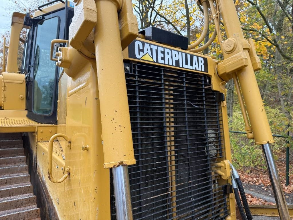 הַחכָּרָה CAT D7R XR CE / LOW HOURS / TOP CONDITION CAT D7R XR CE / LOW HOURS / TOP CONDITION: תמונה 43 הַחכָּרָה CAT D7R XR CE / LOW HOURS / TOP CONDITION CAT D7R XR CE / LOW HOURS / TOP CONDITION: תמונה 43