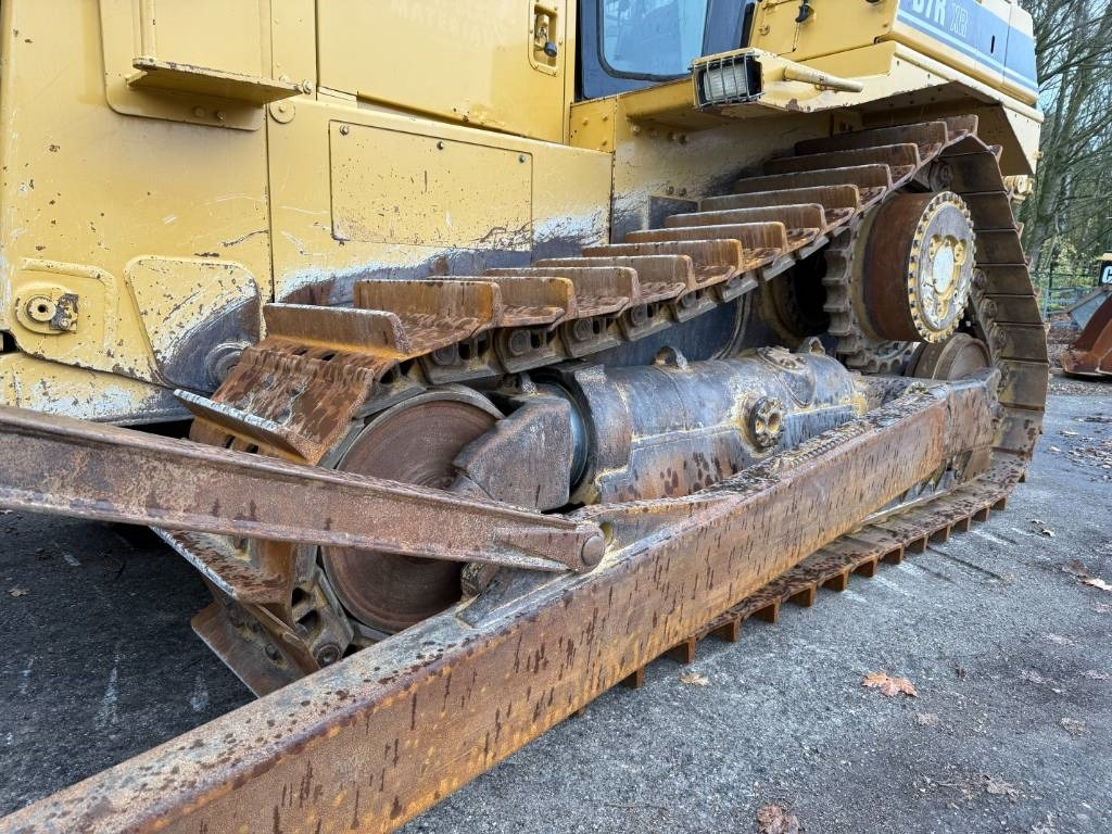 הַחכָּרָה CAT D7R XR CE / LOW HOURS / TOP CONDITION CAT D7R XR CE / LOW HOURS / TOP CONDITION: תמונה 21 הַחכָּרָה CAT D7R XR CE / LOW HOURS / TOP CONDITION CAT D7R XR CE / LOW HOURS / TOP CONDITION: תמונה 21