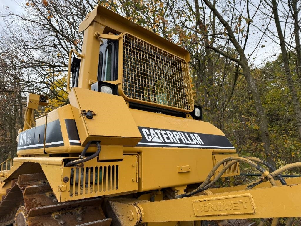 הַחכָּרָה CAT D7R XR CE / LOW HOURS / TOP CONDITION CAT D7R XR CE / LOW HOURS / TOP CONDITION: תמונה 33 הַחכָּרָה CAT D7R XR CE / LOW HOURS / TOP CONDITION CAT D7R XR CE / LOW HOURS / TOP CONDITION: תמונה 33