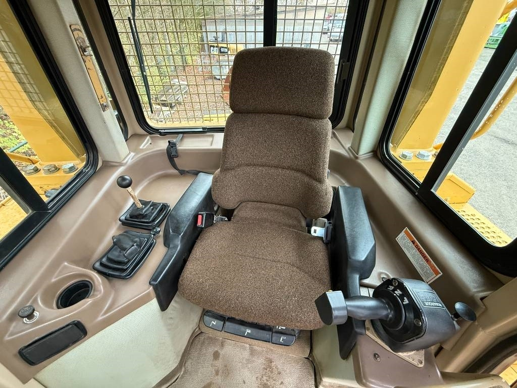 הַחכָּרָה CAT D7R XR CE / LOW HOURS / TOP CONDITION CAT D7R XR CE / LOW HOURS / TOP CONDITION: תמונה 10 הַחכָּרָה CAT D7R XR CE / LOW HOURS / TOP CONDITION CAT D7R XR CE / LOW HOURS / TOP CONDITION: תמונה 10