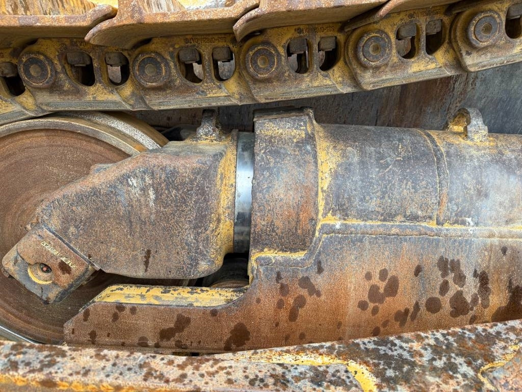 הַחכָּרָה CAT D7R XR CE / LOW HOURS / TOP CONDITION CAT D7R XR CE / LOW HOURS / TOP CONDITION: תמונה 28 הַחכָּרָה CAT D7R XR CE / LOW HOURS / TOP CONDITION CAT D7R XR CE / LOW HOURS / TOP CONDITION: תמונה 28