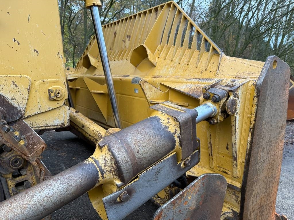 הַחכָּרָה CAT D7R XR CE / LOW HOURS / TOP CONDITION CAT D7R XR CE / LOW HOURS / TOP CONDITION: תמונה 41 הַחכָּרָה CAT D7R XR CE / LOW HOURS / TOP CONDITION CAT D7R XR CE / LOW HOURS / TOP CONDITION: תמונה 41
