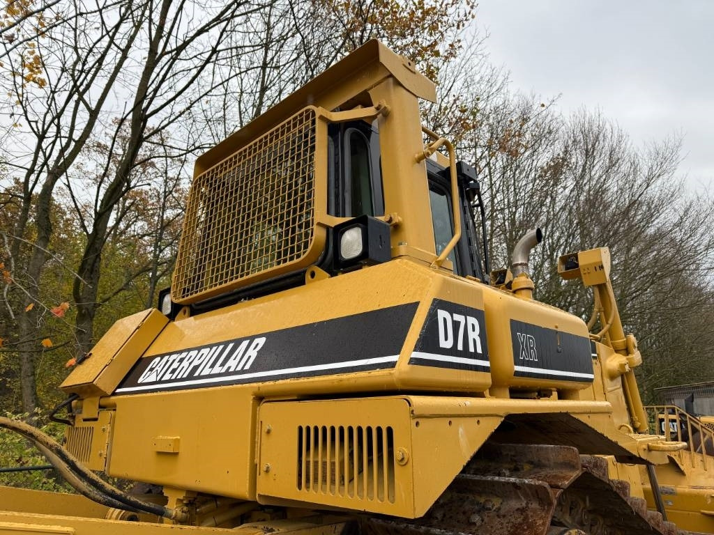 הַחכָּרָה CAT D7R XR CE / LOW HOURS / TOP CONDITION CAT D7R XR CE / LOW HOURS / TOP CONDITION: תמונה 45 הַחכָּרָה CAT D7R XR CE / LOW HOURS / TOP CONDITION CAT D7R XR CE / LOW HOURS / TOP CONDITION: תמונה 45
