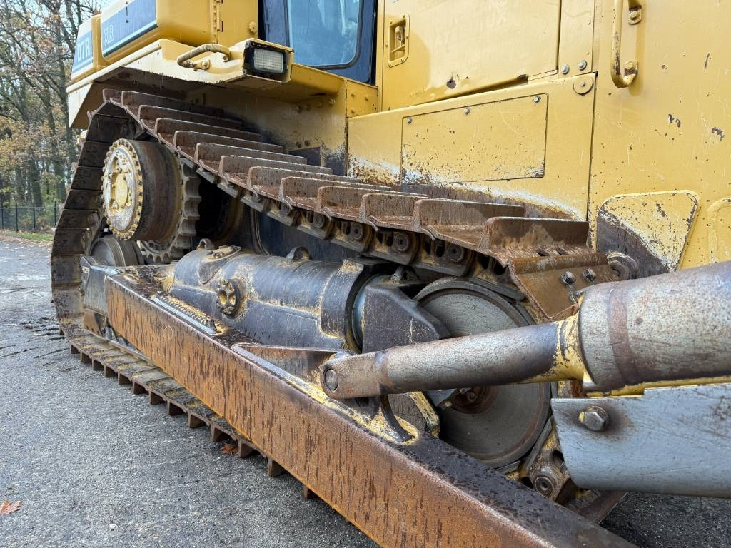 הַחכָּרָה CAT D7R XR CE / LOW HOURS / TOP CONDITION CAT D7R XR CE / LOW HOURS / TOP CONDITION: תמונה 42 הַחכָּרָה CAT D7R XR CE / LOW HOURS / TOP CONDITION CAT D7R XR CE / LOW HOURS / TOP CONDITION: תמונה 42