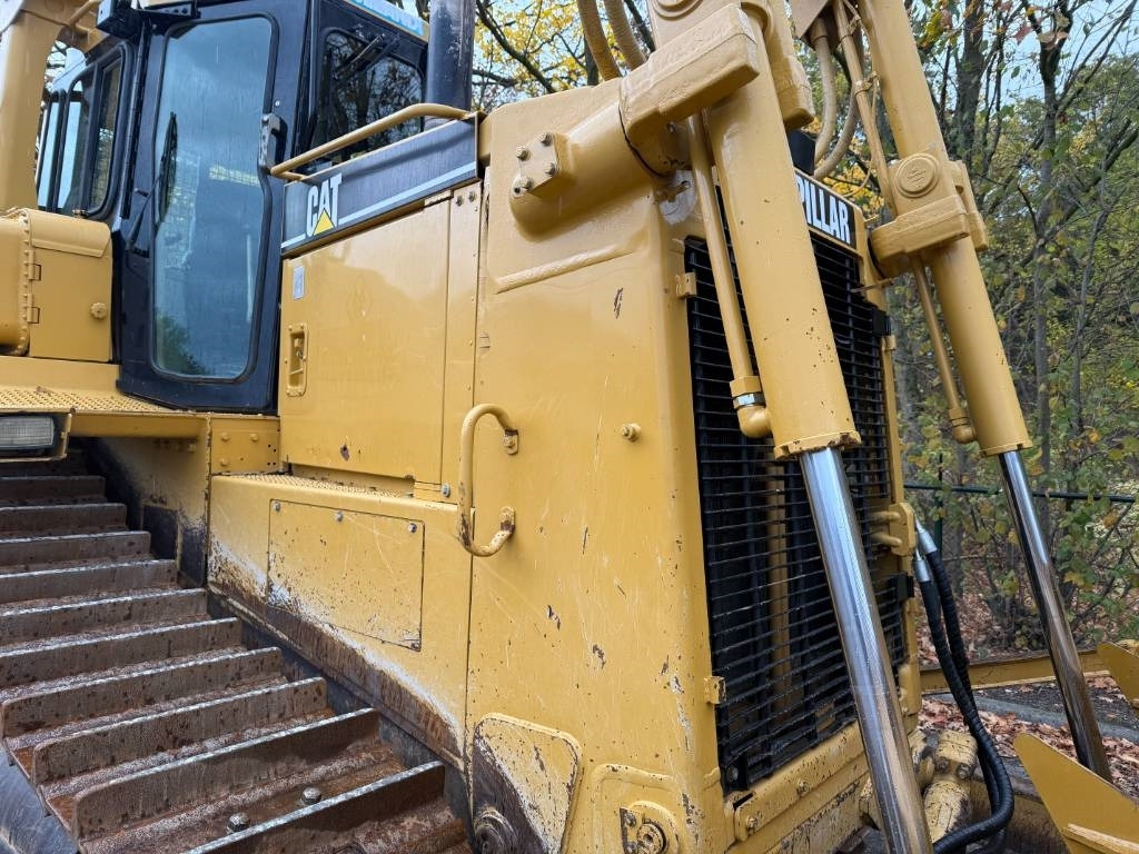הַחכָּרָה CAT D7R XR CE / LOW HOURS / TOP CONDITION CAT D7R XR CE / LOW HOURS / TOP CONDITION: תמונה 38 הַחכָּרָה CAT D7R XR CE / LOW HOURS / TOP CONDITION CAT D7R XR CE / LOW HOURS / TOP CONDITION: תמונה 38