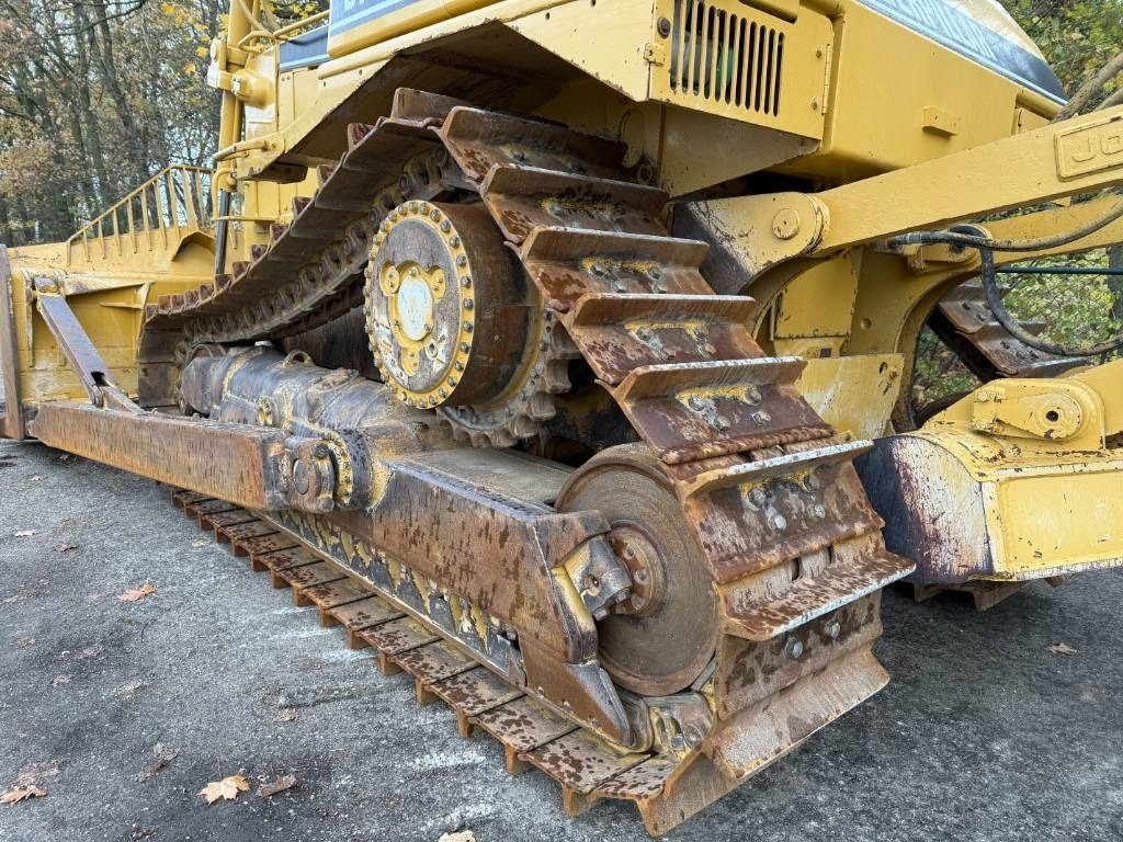 הַחכָּרָה CAT D7R XR CE / LOW HOURS / TOP CONDITION CAT D7R XR CE / LOW HOURS / TOP CONDITION: תמונה 22 הַחכָּרָה CAT D7R XR CE / LOW HOURS / TOP CONDITION CAT D7R XR CE / LOW HOURS / TOP CONDITION: תמונה 22