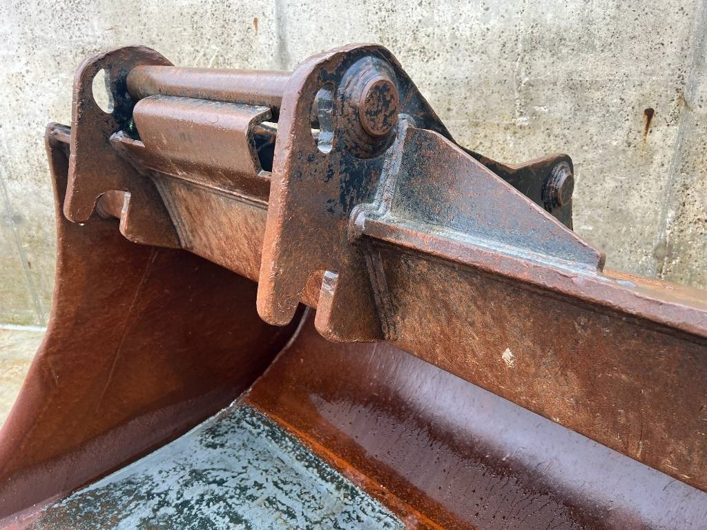 דלי עבור מכונת בנייה OilQuick OQ70/55: תמונה 13