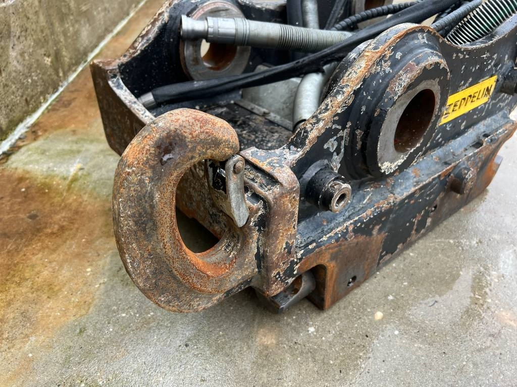 OilQuick OQ70/55 - מצמד מהיר עבור מכונת בנייה: תמונה 3 OilQuick OQ70/55 - מצמד מהיר עבור מכונת בנייה: תמונה 3
