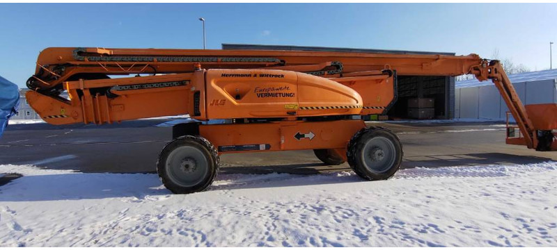 JLG 1350 AJP - זרוע מרפקי: תמונה 2 JLG 1350 AJP - זרוע מרפקי: תמונה 2