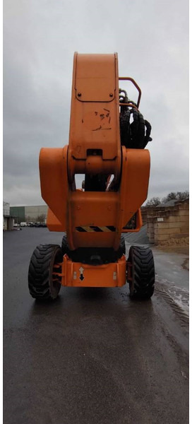 JLG 1350 AJP - זרוע מרפקי: תמונה 5 JLG 1350 AJP - זרוע מרפקי: תמונה 5