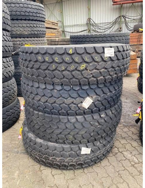 REIFEN Kran Tyres crane - עגורן מעמיס עבור מכונת בנייה: תמונה 2 REIFEN Kran Tyres crane - עגורן מעמיס עבור מכונת בנייה: תמונה 2