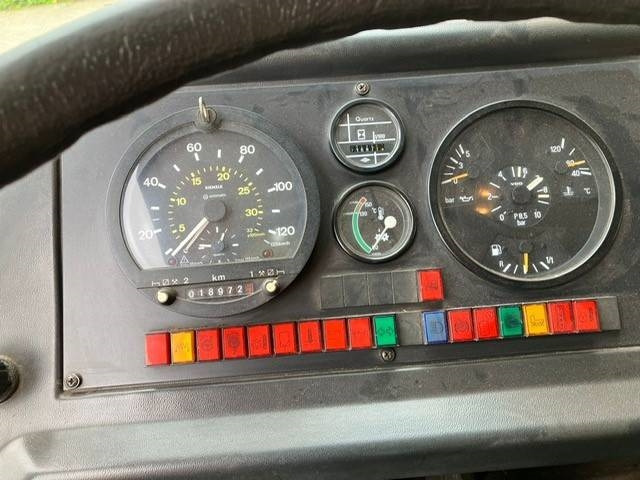 Terex Demag AC 80-1 - עגורן לכל שטח: תמונה 5 Terex Demag AC 80-1 - עגורן לכל שטח: תמונה 5