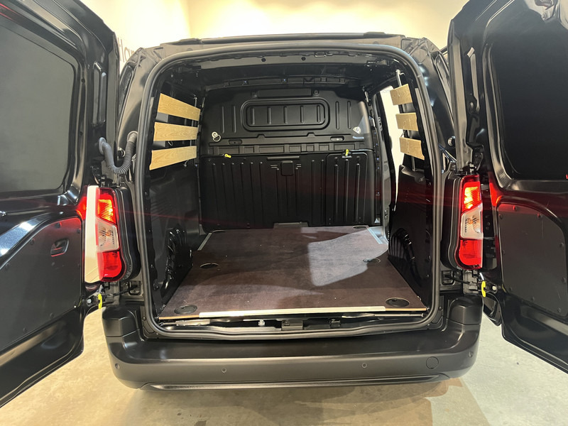 Fiat Doblò 1.5D 130pk L1 Automaat / Euro 6 / Airco / Cruise Control / CarPlay / Camera / 3-Zits / 13.300 KM !! - כלי רכב מסחרי קטן: תמונה 5 Fiat Doblò 1.5D 130pk L1 Automaat / Euro 6 / Airco / Cruise Control / CarPlay / Camera / 3-Zits / 13.300 KM !! - כלי רכב מסחרי קטן: תמונה 5