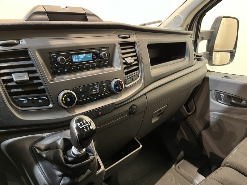 כלי רכב מסחרי עם תיבה Ford Transit 2.0 TDCI L4 Trend RWD 130 PK Bakwagen / Sörensen Laadklep / Meubelbak / Euro 6 / Airco / Cruise Control / 3-Zits / 30.200 KM !!: תמונה 5