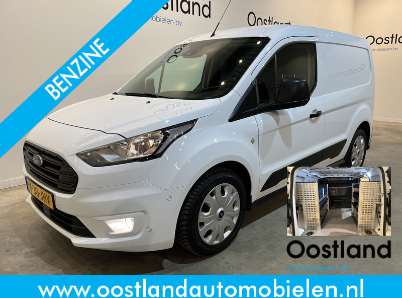 Ford Transit Connect 1.0 Ecoboost L1 Trend Benzine / Servicebus / Sortimo Inrichting / Euro 6 / Airco / Camera / Navigatie / 71.500 KM !! / BPM VRIJ !! - כלי רכב מסחרי קטן: תמונה 1 Ford Transit Connect 1.0 Ecoboost L1 Trend Benzine / Servicebus / Sortimo Inrichting / Euro 6 / Airco / Camera / Navigatie / 71.500 KM !! / BPM VRIJ !! - כלי רכב מסחרי קטן: תמונה 1