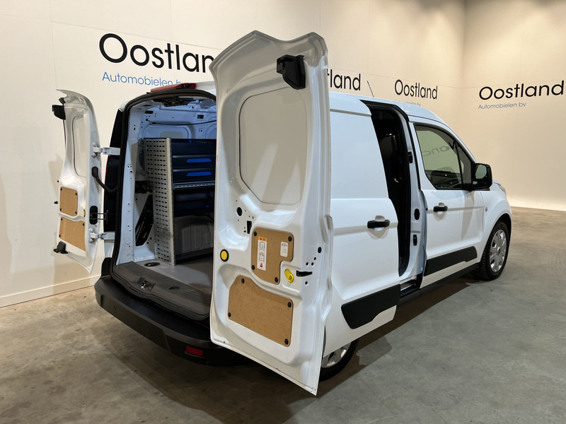 Ford Transit Connect 1.0 Ecoboost L1 Trend Benzine / Servicebus / Sortimo Inrichting / Euro 6 / Airco / Camera / Navigatie / 71.500 KM !! / BPM VRIJ !! - כלי רכב מסחרי קטן: תמונה 2 Ford Transit Connect 1.0 Ecoboost L1 Trend Benzine / Servicebus / Sortimo Inrichting / Euro 6 / Airco / Camera / Navigatie / 71.500 KM !! / BPM VRIJ !! - כלי רכב מסחרי קטן: תמונה 2