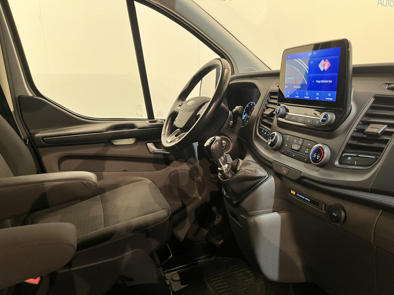 Ford Transit Custom 300 2.0 TDCI L1H1 Trend 130 PK Servicebus / Würth Inrichting / Euro 6 / Airco / Cruise Control / CarPlay / PDC / Navigatie / Klep / 77.000 KM !! - כלי רכב מסחרי קטן: תמונה 4 Ford Transit Custom 300 2.0 TDCI L1H1 Trend 130 PK Servicebus / Würth Inrichting / Euro 6 / Airco / Cruise Control / CarPlay / PDC / Navigatie / Klep / 77.000 KM !! - כלי רכב מסחרי קטן: תמונה 4
