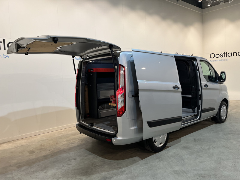 Ford Transit Custom 300 2.0 TDCI L1H1 Trend 130 PK Servicebus / Würth Inrichting / Euro 6 / Airco / Cruise Control / CarPlay / PDC / Navigatie / Klep / 77.000 KM !! - כלי רכב מסחרי קטן: תמונה 2 Ford Transit Custom 300 2.0 TDCI L1H1 Trend 130 PK Servicebus / Würth Inrichting / Euro 6 / Airco / Cruise Control / CarPlay / PDC / Navigatie / Klep / 77.000 KM !! - כלי רכב מסחרי קטן: תמונה 2
