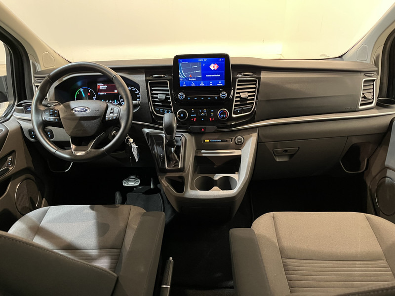 Ford Transit Custom Tourneo PHEV Titanium 130 PK Automaat 8 Persoons / 2x Schuifdeur / Euro 6 / CarPlay / Camera / Airco / Cruise Control / LMV / Navigatie / Klep / 14.000 KM !! - מכונית: תמונה 3 Ford Transit Custom Tourneo PHEV Titanium 130 PK Automaat 8 Persoons / 2x Schuifdeur / Euro 6 / CarPlay / Camera / Airco / Cruise Control / LMV / Navigatie / Klep / 14.000 KM !! - מכונית: תמונה 3