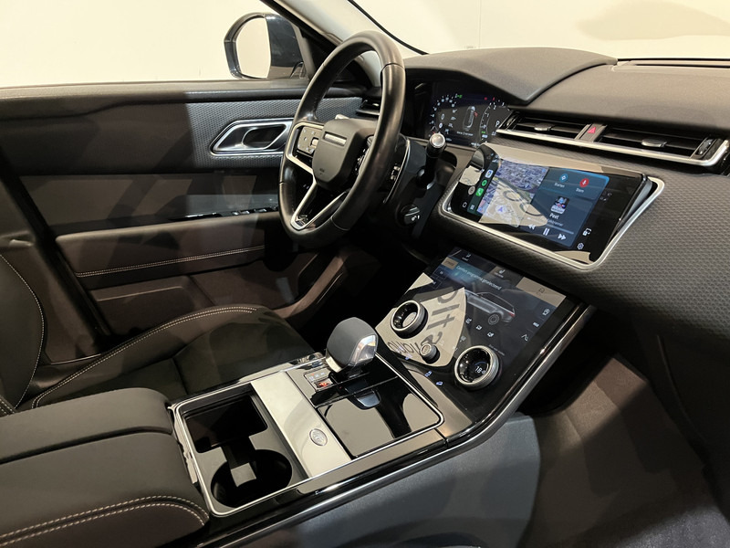Land Rover Range Rover Velar 2.0 P400e AWD PHEV / 20" LMV / Alcantara / 53.000 KM !! - SUV: תמונה 3 Land Rover Range Rover Velar 2.0 P400e AWD PHEV / 20" LMV / Alcantara / 53.000 KM !! - SUV: תמונה 3