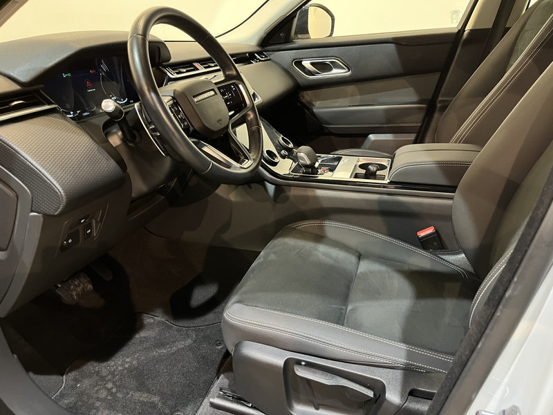 Land Rover Range Rover Velar 2.0 P400e AWD PHEV / 20" LMV / Alcantara / 53.000 KM !! - SUV: תמונה 5 Land Rover Range Rover Velar 2.0 P400e AWD PHEV / 20" LMV / Alcantara / 53.000 KM !! - SUV: תמונה 5