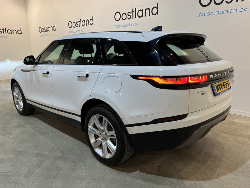 Land Rover Range Rover Velar 2.0 P400e AWD PHEV / 20" LMV / Alcantara / 53.000 KM !! - SUV: תמונה 4 Land Rover Range Rover Velar 2.0 P400e AWD PHEV / 20" LMV / Alcantara / 53.000 KM !! - SUV: תמונה 4