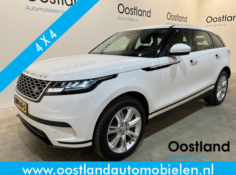 Land Rover Range Rover Velar 2.0 P400e AWD PHEV / 20" LMV / Alcantara / 53.000 KM !! - SUV: תמונה 1 Land Rover Range Rover Velar 2.0 P400e AWD PHEV / 20" LMV / Alcantara / 53.000 KM !! - SUV: תמונה 1