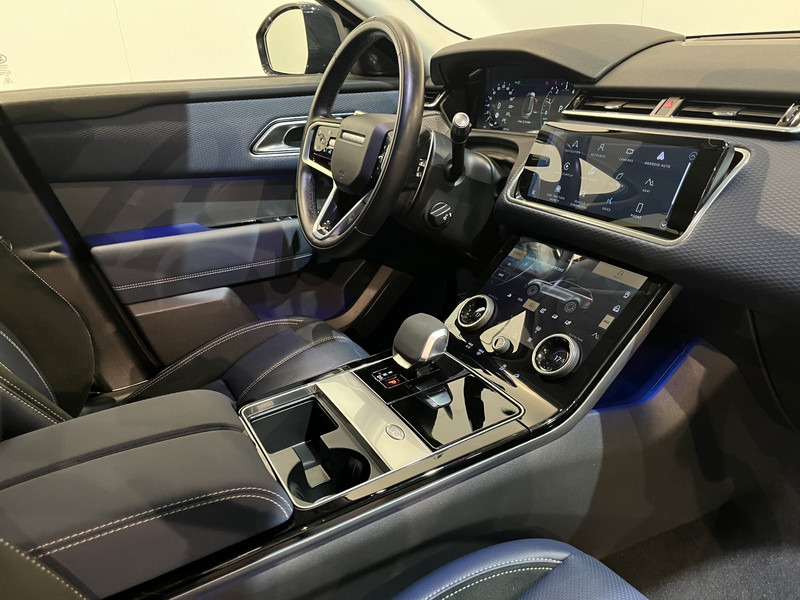 Land Rover Range Rover Velar 2.0 P400e S AWD PHEV / Meridian / Camera / 20" LMV / Leder / 26.900 KM !! - מכונית: תמונה 2 Land Rover Range Rover Velar 2.0 P400e S AWD PHEV / Meridian / Camera / 20" LMV / Leder / 26.900 KM !! - מכונית: תמונה 2