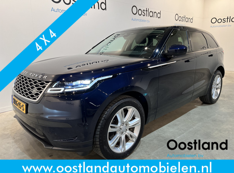 Land Rover Range Rover Velar 2.0 P400e S AWD PHEV / Meridian / Camera / 20" LMV / Leder / 26.900 KM !! - מכונית: תמונה 1 Land Rover Range Rover Velar 2.0 P400e S AWD PHEV / Meridian / Camera / 20" LMV / Leder / 26.900 KM !! - מכונית: תמונה 1