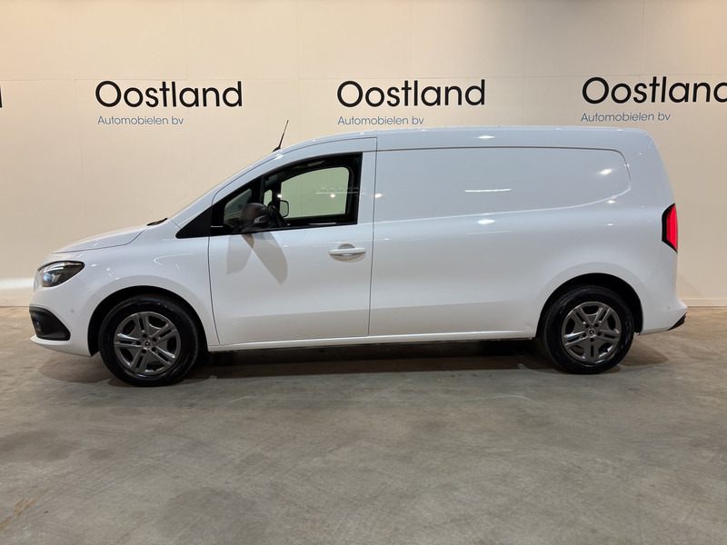 Mercedes-Benz Citan 112 CDI L2 Pro Automaat Servicebus / Sortimo Inrichting / Euro 6 / Airco / Cruise Control / Camera / CarPlay / Navigatie / 52.000 KM !! - כלי רכב מסחרי קטן: תמונה 4 Mercedes-Benz Citan 112 CDI L2 Pro Automaat Servicebus / Sortimo Inrichting / Euro 6 / Airco / Cruise Control / Camera / CarPlay / Navigatie / 52.000 KM !! - כלי רכב מסחרי קטן: תמונה 4