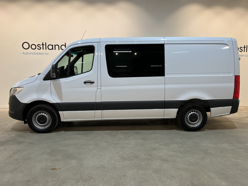 Mercedes-Benz Sprinter 315 CDI L2H1 RWD DC Dubbel Cabine / Euro 6 / Trekhaak 3500 KG / Airco / Camera / 6 Persoons / 500 KM !! / BPM VRIJ !! - כלי רכב מסחרי עם לוח, כלי רכב מסחרי קומבי: תמונה 4 Mercedes-Benz Sprinter 315 CDI L2H1 RWD DC Dubbel Cabine / Euro 6 / Trekhaak 3500 KG / Airco / Camera / 6 Persoons / 500 KM !! / BPM VRIJ !! - כלי רכב מסחרי עם לוח, כלי רכב מסחרי קומבי: תמונה 4