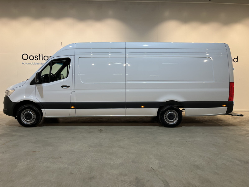 Mercedes-Benz Sprinter 315 CDI L4H2 RWD / Euro 6 / MBUX / Airco / Cruise Control / Camera / CarPlay / Navigatie / 3.300 KM !! / BPM VRIJ !! - כלי רכב מסחרי עם לוח: תמונה 5 Mercedes-Benz Sprinter 315 CDI L4H2 RWD / Euro 6 / MBUX / Airco / Cruise Control / Camera / CarPlay / Navigatie / 3.300 KM !! / BPM VRIJ !! - כלי רכב מסחרי עם לוח: תמונה 5