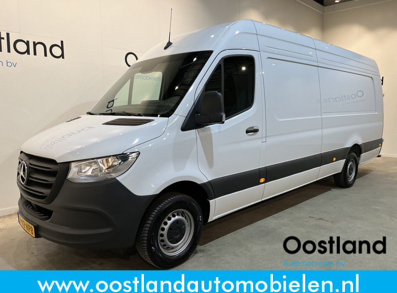 Mercedes-Benz Sprinter 315 CDI L4H2 RWD / Euro 6 / MBUX / Airco / Cruise Control / Camera / CarPlay / Navigatie / 3.300 KM !! / BPM VRIJ !! - כלי רכב מסחרי עם לוח: תמונה 1 Mercedes-Benz Sprinter 315 CDI L4H2 RWD / Euro 6 / MBUX / Airco / Cruise Control / Camera / CarPlay / Navigatie / 3.300 KM !! / BPM VRIJ !! - כלי רכב מסחרי עם לוח: תמונה 1